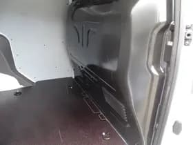 Ford Transit Connect L1 1.5 EcoBlue 100pk Trend adaptieve cruise. / airco / voorruitverw. / bijrijdersstoel / bluetooth / led laadruimte verlichting thumbnail 7