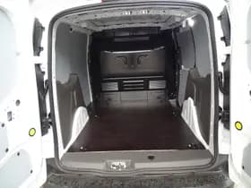 Ford Transit Connect L1 1.5 EcoBlue 100pk Trend adaptieve cruise. / airco / voorruitverw. / bijrijdersstoel / bluetooth / led laadruimte verlichting thumbnail 8