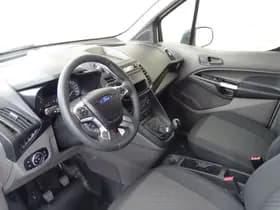 Ford Transit Connect L1 1.5 EcoBlue 100pk Trend adaptieve cruise. / airco / voorruitverw. / bijrijdersstoel / bluetooth / led laadruimte verlichting thumbnail 9