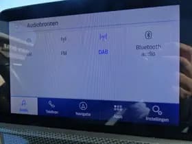 Ford Focus Wagon 1.0 Turbo 125pk Mild Hybride ST Line Business | Elek. achterklep | Full Led Koplampen | Stoelverw. | Blis | Camera | Trekhaak | Agate Black thumbnail 11