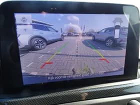 Ford Focus Wagon 1.0 Turbo 125pk Mild Hybride ST Line Business | Elek. achterklep | Full Led Koplampen | Stoelverw. | Blis | Camera | Trekhaak | Agate Black thumbnail 12