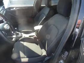 Ford Focus Wagon 1.0 Turbo 125pk Mild Hybride ST Line Business | Elek. achterklep | Full Led Koplampen | Stoelverw. | Blis | Camera | Trekhaak | Agate Black thumbnail 14