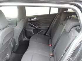 Ford Focus Wagon 1.0 Turbo 125pk Mild Hybride ST Line Business | Elek. achterklep | Full Led Koplampen | Stoelverw. | Blis | Camera | Trekhaak | Agate Black thumbnail 15