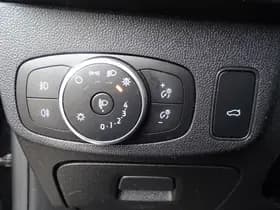 Ford Focus Wagon 1.0 Turbo 125pk Mild Hybride ST Line Business | Elek. achterklep | Full Led Koplampen | Stoelverw. | Blis | Camera | Trekhaak | Agate Black thumbnail 16