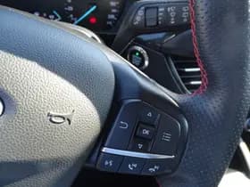 Ford Focus Wagon 1.0 Turbo 125pk Mild Hybride ST Line Business | Elek. achterklep | Full Led Koplampen | Stoelverw. | Blis | Camera | Trekhaak | Agate Black thumbnail 20