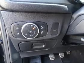 Ford Focus Wagon 1.0 Turbo 125pk Mild Hybride ST Line Business | Elek. achterklep | Full Led Koplampen | Stoelverw. | Blis | Camera | Trekhaak | Agate Black thumbnail 21