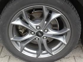 Ford Focus Wagon 1.0 Turbo 125pk Mild Hybride ST Line Business | Elek. achterklep | Full Led Koplampen | Stoelverw. | Blis | Camera | Trekhaak | Agate Black thumbnail 7