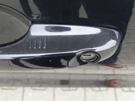 Ford Focus Wagon 1.0 Turbo 125pk Mild Hybride ST Line Business | Elek. achterklep | Full Led Koplampen | Stoelverw. | Blis | Camera | Trekhaak | Agate Black thumbnail 8