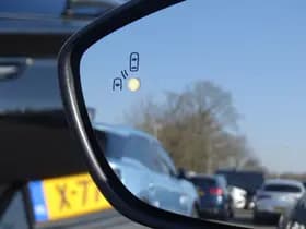 Ford Focus Wagon 1.0 Turbo 125pk Mild Hybride ST Line Business | Elek. achterklep | Full Led Koplampen | Stoelverw. | Blis | Camera | Trekhaak | Agate Black thumbnail 9