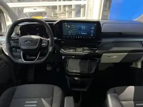 Ford Tourneo Custom 2.5 PHEV 233 PK L1H1 ACTIVE | 8 persoons | Elektr. schuifdeuren | Panorama dak | Trekhaak inklapbaar | Digitale spiegel | Stoelverw. achter thumbnail 2