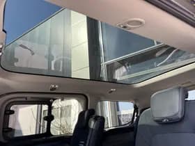 Ford Tourneo Custom 2.5 PHEV 233 PK L1H1 ACTIVE | 8 persoons | Elektr. schuifdeuren | Panorama dak | Trekhaak inklapbaar | Digitale spiegel | Stoelverw. achter thumbnail 23