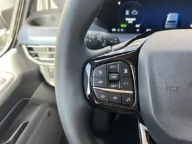 Ford Tourneo Custom 2.5 PHEV 233 PK L1H1 ACTIVE | 8 persoons | Elektr. schuifdeuren | Panorama dak | Trekhaak inklapbaar | Digitale spiegel | Stoelverw. achter thumbnail 30