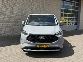 Ford Tourneo Custom 2.5 PHEV 233 PK L1H1 ACTIVE | 8 persoons | Elektr. schuifdeuren | Panorama dak | Trekhaak inklapbaar | Digitale spiegel | Stoelverw. achter thumbnail 4