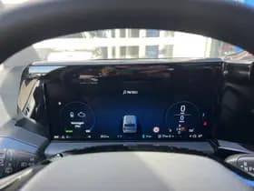 Ford Tourneo Custom 2.5 PHEV 233 PK L1H1 ACTIVE | 8 persoons | Elektr. schuifdeuren | Panorama dak | Trekhaak inklapbaar | Digitale spiegel | Stoelverw. achter thumbnail 31