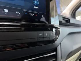 Ford Tourneo Custom 2.5 PHEV 233 PK L1H1 ACTIVE | 8 persoons | Elektr. schuifdeuren | Panorama dak | Trekhaak inklapbaar | Digitale spiegel | Stoelverw. achter thumbnail 39