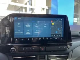 Ford Tourneo Custom 2.5 PHEV 233 PK L1H1 ACTIVE | 8 persoons | Elektr. schuifdeuren | Panorama dak | Trekhaak inklapbaar | Digitale spiegel | Stoelverw. achter thumbnail 44