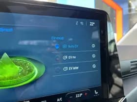 Ford Tourneo Custom 2.5 PHEV 233 PK L1H1 ACTIVE | 8 persoons | Elektr. schuifdeuren | Panorama dak | Trekhaak inklapbaar | Digitale spiegel | Stoelverw. achter thumbnail 46