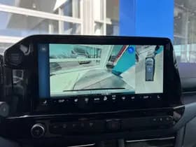 Ford Tourneo Custom 2.5 PHEV 233 PK L1H1 ACTIVE | 8 persoons | Elektr. schuifdeuren | Panorama dak | Trekhaak inklapbaar | Digitale spiegel | Stoelverw. achter thumbnail 50