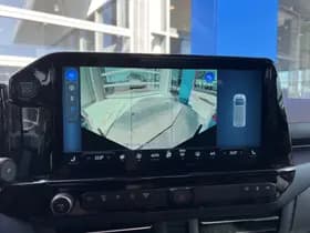 Ford Tourneo Custom 2.5 PHEV 233 PK L1H1 ACTIVE | 8 persoons | Elektr. schuifdeuren | Panorama dak | Trekhaak inklapbaar | Digitale spiegel | Stoelverw. achter thumbnail 51