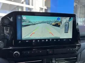 Ford Tourneo Custom 2.5 PHEV 233 PK L1H1 ACTIVE | 8 persoons | Elektr. schuifdeuren | Panorama dak | Trekhaak inklapbaar | Digitale spiegel | Stoelverw. achter thumbnail 52