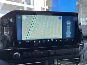 Ford Tourneo Custom 2.5 PHEV 233 PK L1H1 ACTIVE | 8 persoons | Elektr. schuifdeuren | Panorama dak | Trekhaak inklapbaar | Digitale spiegel | Stoelverw. achter thumbnail 53