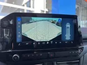 Ford Tourneo Custom 2.5 PHEV 233 PK L1H1 ACTIVE | 8 persoons | Elektr. schuifdeuren | Panorama dak | Trekhaak inklapbaar | Digitale spiegel | Stoelverw. achter thumbnail 54