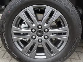 Ford Tourneo Custom 2.5 Plug-IN Hybrid 233 PK L2H1 Titanium | Incl. BTW & BPM | 8 Persoons | Adaptieve Led Koplampen | Trekhaak Wegklapbaar | Blis | Adaptieve Cruise. | Camera | Uit Voorraad Leverbaar thumbnail 8