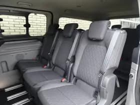 Ford Tourneo Custom 2.5 Plug-IN Hybrid 233 PK L2H1 Titanium | Incl. BTW & BPM | 8 Persoons | Adaptieve Led Koplampen | Trekhaak Wegklapbaar | Blis | Adaptieve Cruise. | Camera | Uit Voorraad Leverbaar thumbnail 21