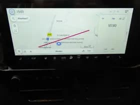 Ford Tourneo Custom 2.5 Plug-IN Hybrid 233 PK L2H1 Titanium | Incl. BTW & BPM | 8 Persoons | Adaptieve Led Koplampen | Trekhaak Wegklapbaar | Blis | Adaptieve Cruise. | Camera | Uit Voorraad Leverbaar thumbnail 26