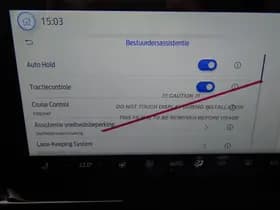 Ford Tourneo Custom 2.5 Plug-IN Hybrid 233 PK L2H1 Titanium | Incl. BTW & BPM | 8 Persoons | Adaptieve Led Koplampen | Trekhaak Wegklapbaar | Blis | Adaptieve Cruise. | Camera | Uit Voorraad Leverbaar thumbnail 27