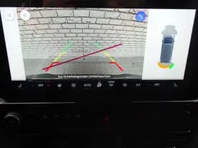 Ford Tourneo Custom 2.5 Plug-IN Hybrid 233 PK L2H1 Titanium | Incl. BTW & BPM | 8 Persoons | Adaptieve Led Koplampen | Trekhaak Wegklapbaar | Blis | Adaptieve Cruise. | Camera | Uit Voorraad Leverbaar thumbnail 30