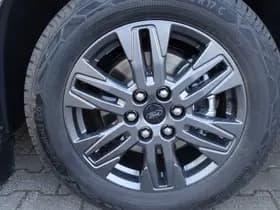 Ford Tourneo Custom 2.5 Plug-IN Hybrid 233 PK L2H1 Titanium | Incl. BTW & BPM | 8 Persoons | Adaptieve Led Koplampen | Trekhaak Wegklapbaar | Blis | Adaptieve Cruise. | Camera | Uit Voorraad Leverbaar thumbnail 31