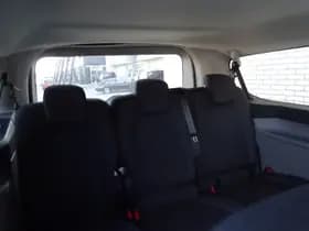 Ford Tourneo Custom 2.5 Plug-IN Hybrid 233 PK L2H1 Titanium | Incl. BTW & BPM | 8 Persoons | Adaptieve Led Koplampen | Trekhaak Wegklapbaar | Blis | Adaptieve Cruise. | Camera | Uit Voorraad Leverbaar thumbnail 34