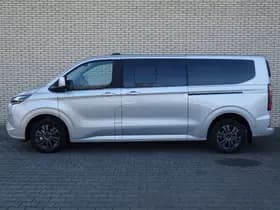 Ford Tourneo Custom 2.5 Plug-IN Hybrid 233 PK L2H1 Titanium | Incl. BTW & BPM | 8 Persoons | Adaptieve Led Koplampen | Trekhaak Wegklapbaar | Blis | Adaptieve Cruise. | Camera | Uit Voorraad Leverbaar thumbnail 3