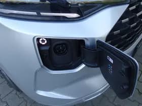 Ford Tourneo Custom 2.5 Plug-IN Hybrid 233 PK L2H1 Titanium | Incl. BTW & BPM | 8 Persoons | Adaptieve Led Koplampen | Trekhaak Wegklapbaar | Blis | Adaptieve Cruise. | Camera | Uit Voorraad Leverbaar thumbnail 7