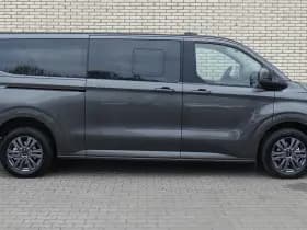 Ford Tourneo Custom 2.5 Plug-IN Hybrid 233 PK L2H1 Titanium | Incl. BTW & BPM | 8 Persoons | Adaptieve Led Koplampen | Trekhaak Wegklapbaar | Blis | Adaptieve Cruise. | Camera | Uit Voorraad Leverbaar thumbnail 13