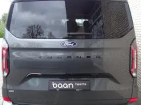 Ford Tourneo Custom 2.5 Plug-IN Hybrid 233 PK L2H1 Titanium | Incl. BTW & BPM | 8 Persoons | Adaptieve Led Koplampen | Trekhaak Wegklapbaar | Blis | Adaptieve Cruise. | Camera | Uit Voorraad Leverbaar thumbnail 16