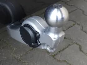 Ford Tourneo Custom 2.5 Plug-IN Hybrid 233 PK L2H1 Titanium | Incl. BTW & BPM | 8 Persoons | Adaptieve Led Koplampen | Trekhaak Wegklapbaar | Blis | Adaptieve Cruise. | Camera | Uit Voorraad Leverbaar thumbnail 18