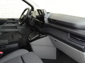 Ford Tourneo Custom 2.5 Plug-IN Hybrid 233 PK L2H1 Titanium | Incl. BTW & BPM | 8 Persoons | Adaptieve Led Koplampen | Trekhaak Wegklapbaar | Blis | Adaptieve Cruise. | Camera | Uit Voorraad Leverbaar thumbnail 32