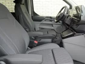 Ford Tourneo Custom 2.5 Plug-IN Hybrid 233 PK L2H1 Titanium | Incl. BTW & BPM | 8 Persoons | Adaptieve Led Koplampen | Trekhaak Wegklapbaar | Blis | Adaptieve Cruise. | Camera | Uit Voorraad Leverbaar thumbnail 34