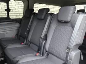 Ford Tourneo Custom 2.5 Plug-IN Hybrid 233 PK L2H1 Titanium | Incl. BTW & BPM | 8 Persoons | Adaptieve Led Koplampen | Trekhaak Wegklapbaar | Blis | Adaptieve Cruise. | Camera | Uit Voorraad Leverbaar thumbnail 37