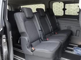 Ford Tourneo Custom 2.5 Plug-IN Hybrid 233 PK L2H1 Titanium | Incl. BTW & BPM | 8 Persoons | Adaptieve Led Koplampen | Trekhaak Wegklapbaar | Blis | Adaptieve Cruise. | Camera | Uit Voorraad Leverbaar thumbnail 40