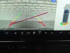 Ford Tourneo Custom 2.5 Plug-IN Hybrid 233 PK L2H1 Titanium | Incl. BTW & BPM | 8 Persoons | Adaptieve Led Koplampen | Trekhaak Wegklapbaar | Blis | Adaptieve Cruise. | Camera | Uit Voorraad Leverbaar thumbnail 50