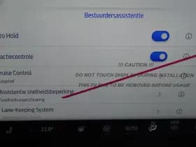 Ford Tourneo Custom 2.5 Plug-IN Hybrid 233 PK L2H1 Titanium | Incl. BTW & BPM | 8 Persoons | Adaptieve Led Koplampen | Trekhaak Wegklapbaar | Blis | Adaptieve Cruise. | Camera | Uit Voorraad Leverbaar thumbnail 59