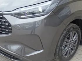 Ford Tourneo Custom 2.5 Plug-IN Hybrid 233 PK L2H1 Titanium | Incl. BTW & BPM | 8 Persoons | Adaptieve Led Koplampen | Trekhaak Wegklapbaar | Blis | Adaptieve Cruise. | Camera | Uit Voorraad Leverbaar thumbnail 7