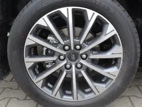 Ford Tourneo Custom 2.5 Plug-IN Hybrid 233 PK L2H1 Titanium X | Incl. BTW & BPM | 8 Persoons | Full Led Koplampen | Trekhaak Wegklapbaar | Blis | Adaptieve Cruise. | Elek. Schuifdeuren | Volledig Leder | Camera | Uit Voorraad Leverbaar thumbnail 6