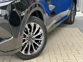 Ford Tourneo Custom 2.5 Plug-IN Hybrid 233 PK L1H1 Titanium X | Incl. BTW & BPM | 8 Persoons | Elektr. Schuifdeuren | Panorama dak | Trekhaak | Leer | B&O | Adaptive Cruise C. | thumbnail 11