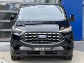 Ford Tourneo Custom 2.5 Plug-IN Hybrid 233 PK L1H1 Titanium X | Incl. BTW & BPM | 8 Persoons | Elektr. Schuifdeuren | Panorama dak | Trekhaak | Leer | B&O | Adaptive Cruise C. | thumbnail 13