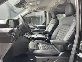 Ford Tourneo Custom 2.5 Plug-IN Hybrid 233 PK L1H1 Titanium X | Incl. BTW & BPM | 8 Persoons | Elektr. Schuifdeuren | Panorama dak | Trekhaak | Leer | B&O | Adaptive Cruise C. | thumbnail 18