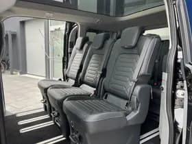 Ford Tourneo Custom 2.5 Plug-IN Hybrid 233 PK L1H1 Titanium X | Incl. BTW & BPM | 8 Persoons | Elektr. Schuifdeuren | Panorama dak | Trekhaak | Leer | B&O | Adaptive Cruise C. | thumbnail 25